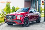 Mercedes-Benz GLE-klasse Coupé 53 AMG 4MATIC+ Premium Plus, Automaat, 435 pk, Gebruikt, Adaptive Cruise Control