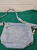 schoudertas daniel ray blauw, Ophalen of Verzenden, 'T Olde Gre-j, Info@toldegrej.nl, Endepoelstraat 20f Didam