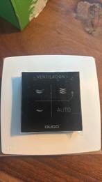 Ruimtesensor, Doe-het-zelf en Verbouw, Ventilatie en Afzuiging, Ophalen of Verzenden, Nieuw, Ventilator en Afzuiger