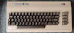 Commodore 64 met reset knop, Ophalen of Verzenden, Commodore
