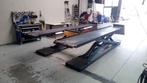 Gebruikte Autec APK schaarhefbrug - 3000 kg, Ophalen, Gebruikt, Info@autec.nl, Autec