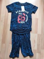 Fashion - 2-delig setje - Maat 6 (116-122), Kinderen en Baby's, Kinderkleding | Maat 116, Jongen of Meisje, Nieuw, Ophalen of Verzenden