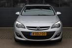 Opel Astra Sports Tourer 1.4 Turbo Cosmo Leder, Navigatie, S, Voorwielaandrijving, Euro 5, Gebruikt, 4 cilinders