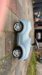 Opel loopauto, Kinderen en Baby's, Speelgoed | Buiten | Voertuigen en Loopfietsen, Ophalen of Verzenden, Gebruikt, Loopvoertuig