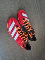 Spikes adidas Distancestar, Sport en Fitness, Loopsport en Atletiek, Ophalen of Verzenden, Zo goed als nieuw, Spikes, Adidas