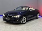 BMW 4 Serie Cabrio 430i High Executive H/K|HUD (bj 2017), Auto's, BMW, Automaat, Achterwielaandrijving, Gebruikt, Leder