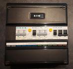 Eaton meterkast, Doe-het-zelf en Verbouw, Elektra en Kabels, Ophalen, Zo goed als nieuw, Overige typen
