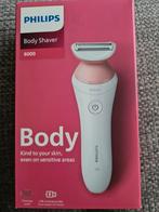 Philips lady Shaver  6000 BRL146/20 ladyshave scheerapparaat, Witgoed en Apparatuur, Persoonlijke-verzorgingsapparatuur, Ophalen of Verzenden