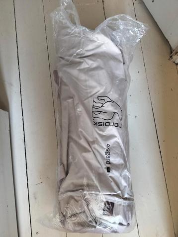 Nieuwe Belltent Nordisk asgard 12.6 beschikbaar voor biedingen