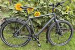 Idworx All Rohler maat L - Shady Grey Rohloff, Riem, Hope, 28 inch, 10 tot 15 versnellingen, Nieuw, 53 tot 57 cm