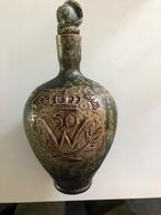 WILHELMINA FLES      5264, Verzamelen, Koninklijk Huis en Royalty, Verzenden, Zo goed als nieuw