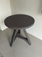 Houten Bijzettafel, Antiek en Kunst, Antiek | Meubels | Tafels, Ophalen of Verzenden