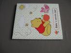 Winnie de Poeh - Baby's eerste jaar (nieuw baby boek) (2x), Boeken, Ophalen of Verzenden, Nieuw, Disney, 0 tot 6 maanden