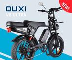 FATBIKE OUXI V8 UlTRA 2026 Model‼️, Fietsen en Brommers, Elektrische fietsen, 59 cm of meer, Ophalen of Verzenden, Nieuw, Overige merken