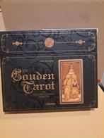 De gouden tarot kaarten set, Ophalen of Verzenden, Zo goed als nieuw, Tarot of Kaarten leggen, Overige typen