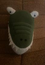 Leuke Wanddecoratie Krokodil - Loods 5, Ophalen, Zo goed als nieuw, Wanddecoratie