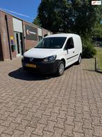 Volkswagen CADDY 1.2 TSI, Voorwielaandrijving, Euro 5, Gebruikt, 1287 kg