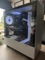 Beginners game PC, 32 GB, Zelfgebouwde PC, Ophalen of Verzenden, Zo goed als nieuw