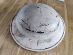 Engelse Zuid Afrikaanse helm 1940 wo2, Ophalen of Verzenden, Engeland, Helm of Baret