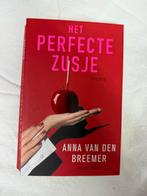 Anna van den Breemer - Het perfecte zusje, Ophalen of Verzenden, Zo goed als nieuw, Anna van den Breemer