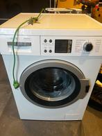 Bosch Avantixx 7 wasmachine - scheur in afdichting / manchet, Witgoed en Apparatuur, Wasmachines, Ophalen, Gebruikt, Voorlader