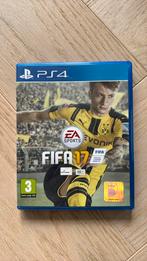 FIFA 17, Ophalen of Verzenden, Zo goed als nieuw, Sport, 3 spelers of meer