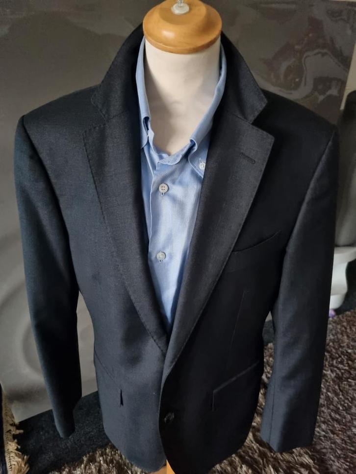 Suitsupply wollen colbert, mt 48, drop R7, uitmuntende staat, Kleding | Heren, Kostuums en Colberts, Zo goed als nieuw, Maat 48/50 (M)