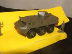 Solido military VAB 6x6 ref 6056, Ophalen of Verzenden, Nieuw, Overige typen, Overige merken