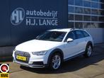 Audi A4 Allroad quattro 2.0 TFSI Pro Line Plus (bj 2016), Automaat, 12 maanden, Gebruikt, 4 cilinders