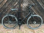 Als nieuwe Cortina Mozzo heren stadsfiets 28 inch riem H57, Ophalen of Verzenden, Zo goed als nieuw, Algemeen, Wiel