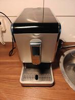 Tschibo Esperto Volautomatische Koffiemachine, Witgoed en Apparatuur, Ophalen, Afneembaar waterreservoir, Gebruikt, Koffiemachine