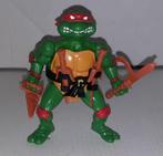 TMNT Teenage Mutant Ninja Turtles Raphael figuur 1988, Verzamelen, Poppetjes en Figuurtjes, Ophalen of Verzenden, Zo goed als nieuw