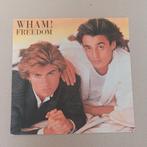 Wham! - Freedom, Gebruikt, 7 inch, Single, Ophalen of Verzenden