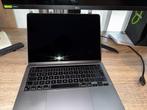 Apple MacBook Pro (2020, M1) • 13.3" • 8 GB RAM • 500 GB SSD, Computers en Software, Apple Macbooks, MacBook Pro, Qwerty, 8 GB