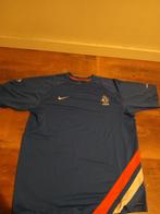 KNVB voetbal shirt, Maat XL, Ophalen, Nieuw, Shirt
