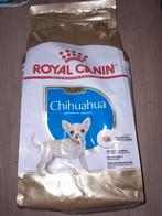 Nieuw! Chihuahua puppy voer 1,5kg, Dieren en Toebehoren, Dierenvoeding, Ophalen of Verzenden, Hond