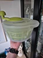 zgan sla centrifuge 5 L 1x gebruikt, Huis en Inrichting, Ophalen of Verzenden, Zo goed als nieuw