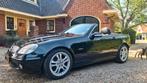 Mercedes-Benz SLK compressor Final Edition, Automaat, 1998 cc, Achterwielaandrijving, Zwart