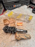 Suzuki gs 400 versnellingsbak as 1977/78 nos, Ophalen of Verzenden