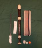 Yamaha Alt blokfluit, Muziek en Instrumenten, Ophalen of Verzenden, Zo goed als nieuw, Alt