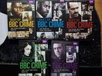 Best of BBC  crime  1  t/m. 5, Cd's en Dvd's, Dvd's | Tv en Series, Ophalen of Verzenden, Zo goed als nieuw, Vanaf 9 jaar, Drama