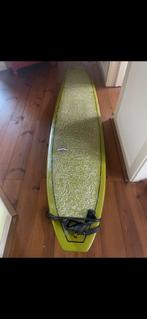 CJ Nelson Slasher 9’10, Watersport en Boten, Ophalen, Gebruikt, Longboard