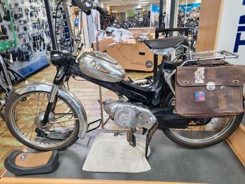 Puch MV50 beschikbaar voor biedingen