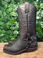 Nieuwe prachtige stoere laarzen van Sendra maat 40, Kleding | Dames, Schoenen, Zwart, Nieuw, Ophalen of Verzenden, Sendra