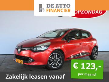 Renault Clio 0.9 TCe Expression Airco Navigatie € 7.448,00