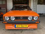 Volkswagen Golf 1.5 CL 1982, Voorwielaandrijving, Stof, Zwart, 764 kg