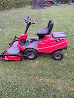 Castelgarden xm 160, Ophalen, Gebruikt, Mulchfunctie, Castelgarden/Stiga