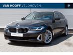 BMW 5 Serie Touring 520i High Executive Luxury Line Automaat, Achterwielaandrijving, Gebruikt, 4 cilinders, 184 pk