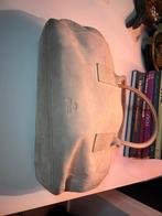 Fred della Brionella Tas - Creamkleurig, Ophalen of Verzenden, Gebruikt, Beige, Handtas