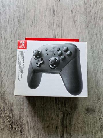 switch procontroler  beschikbaar voor biedingen